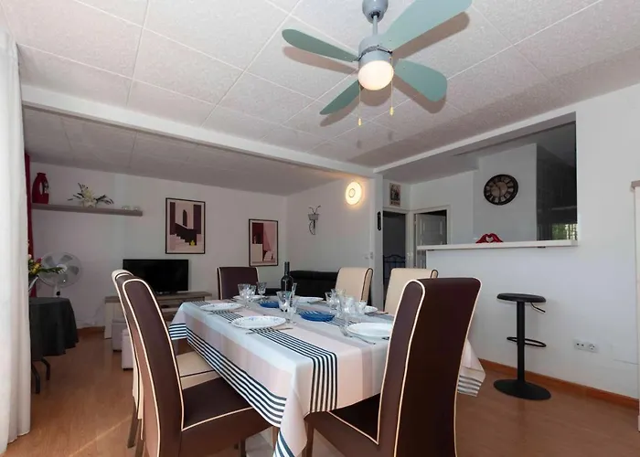 1148 Lutgardo 9 - Apivend Immo Διαμέρισμα *