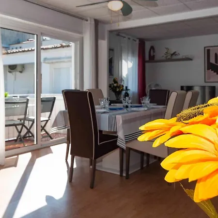 1148 Lutgardo 9 - Apivend Immo Daire *