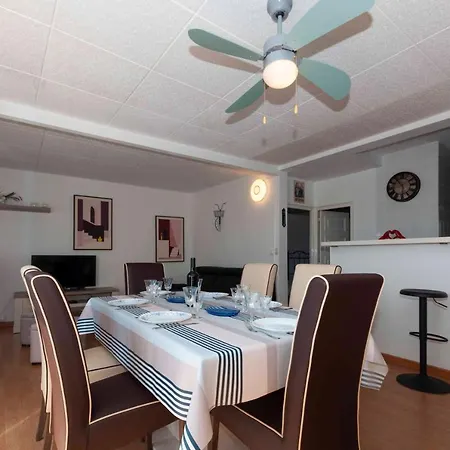 1148 Lutgardo 9 - Apivend Immo Daire *