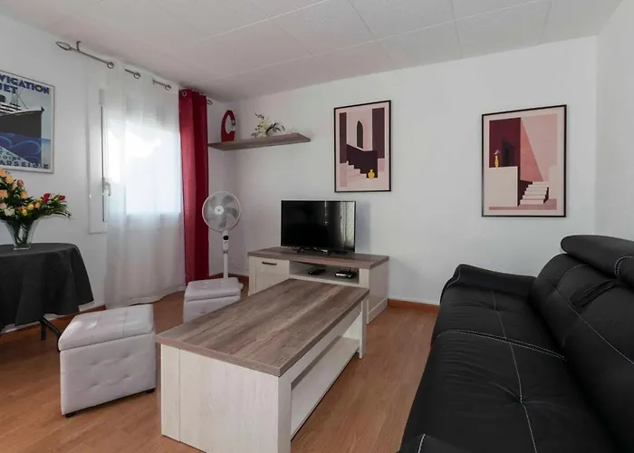 1148 Lutgardo 9 - Apivend Immo *